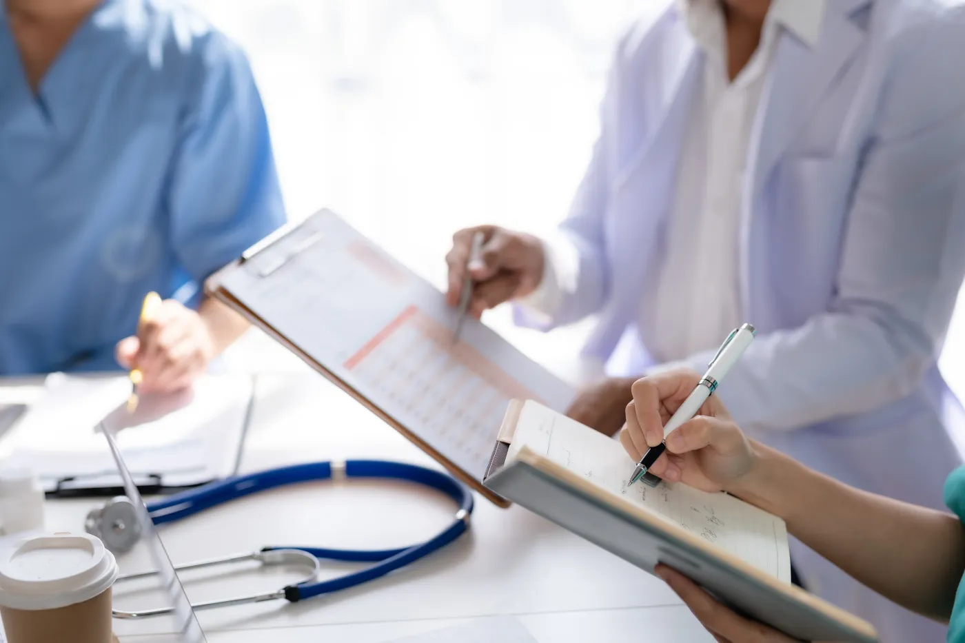 Clinical KPIs