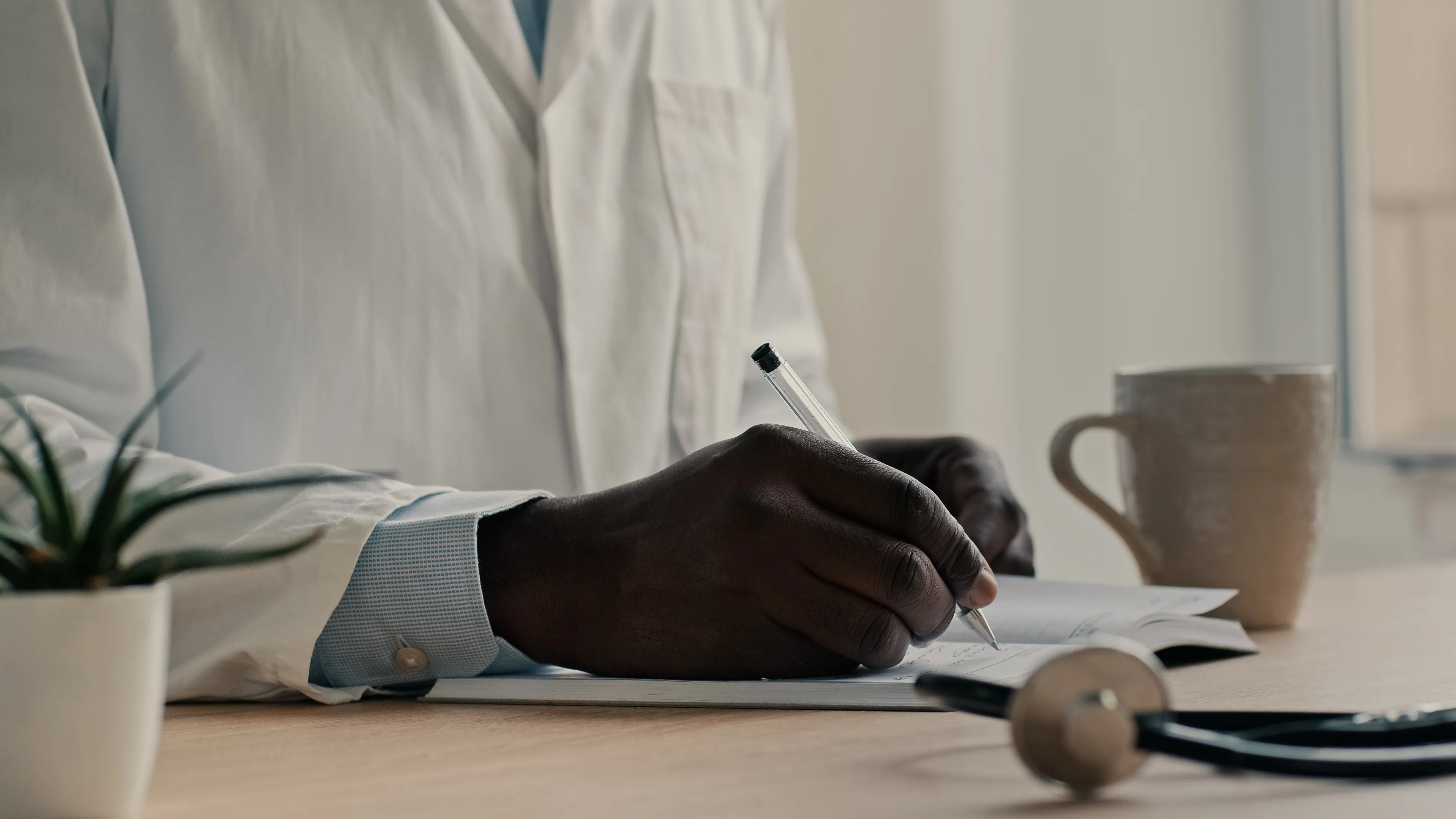 Predictive Patient Risk & Recovery